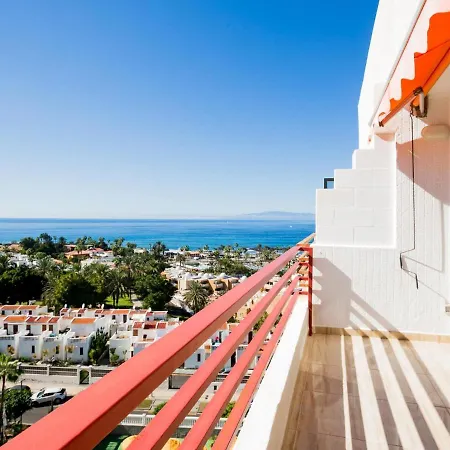 710 Olympia Ocean View 7º Floor * Playa de las Americas (Tenerife)