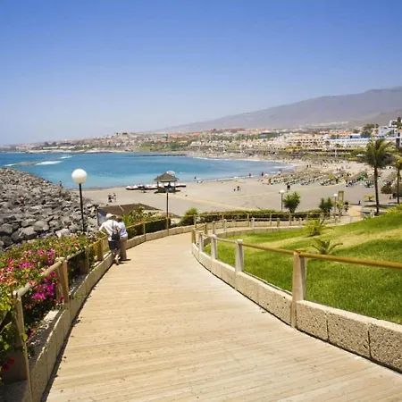 Appartement 710 Olympia Ocean View 7º Floor