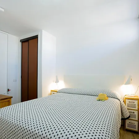 Apartamento 710 Olympia Ocean View 7º Floor Playa de las Americas (Tenerife)