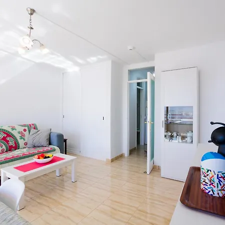 710 Olympia Ocean View 7º Floor Lejlighed *