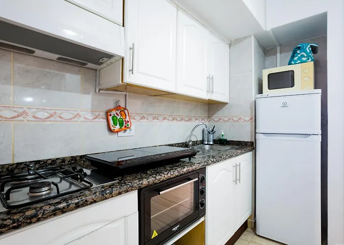 710 Olympia Ocean View 7º Floor *