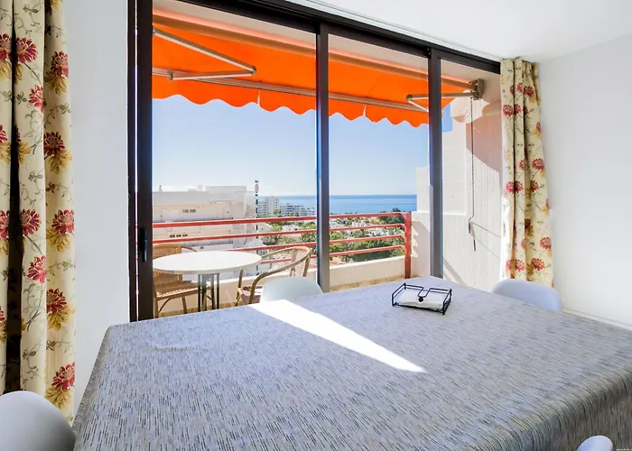 710 Olympia Ocean View 7º Floor Playa de las Americas (Tenerife)