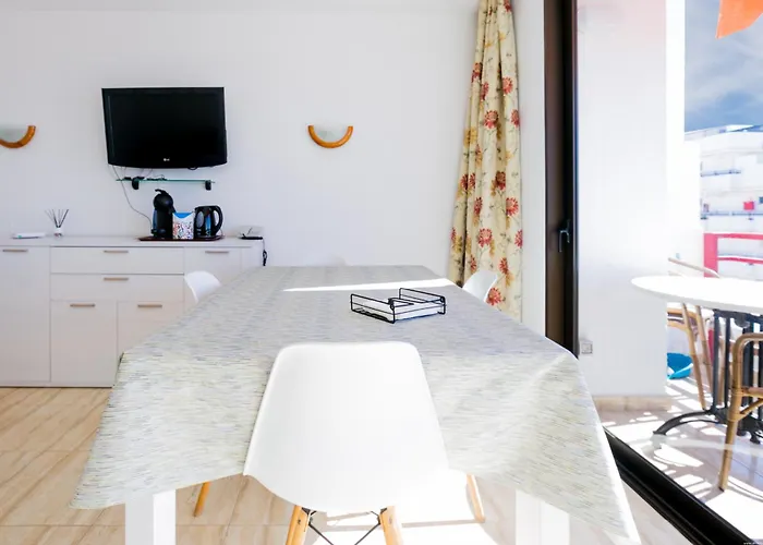 710 Olympia Ocean View 7º Floor Apartament