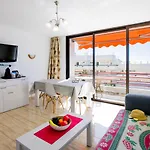 Daire 710 Olympia Ocean View 7º Floor *