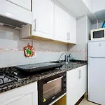 Daire 710 Olympia Ocean View 7º Floor
