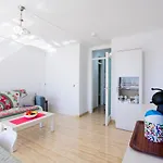 Daire 710 Olympia Ocean View 7º Floor Playa de las Américas
