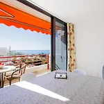 Daire 710 Olympia Ocean View 7º Floor