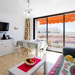 710 Olympia Ocean View 7º Floor Daire Playa de las Américas