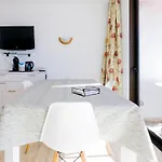 710 Olympia Ocean View 7º Floor Daire