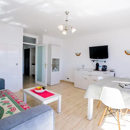 710 Olympia Ocean View 7º Floor شقة بلايا ذي لاس أميريكاس