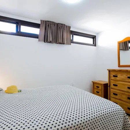 شقة 710 Olympia Ocean View 7º Floor *