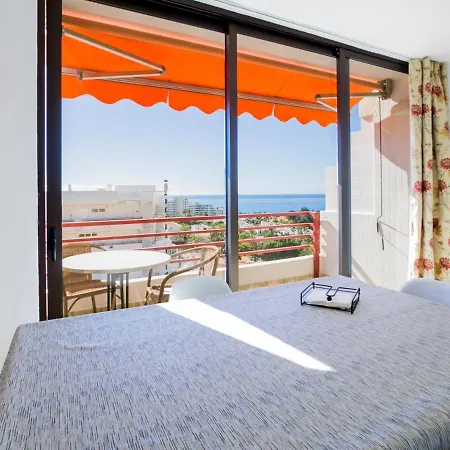 アパート 710 Olympia Ocean View 7º Floor