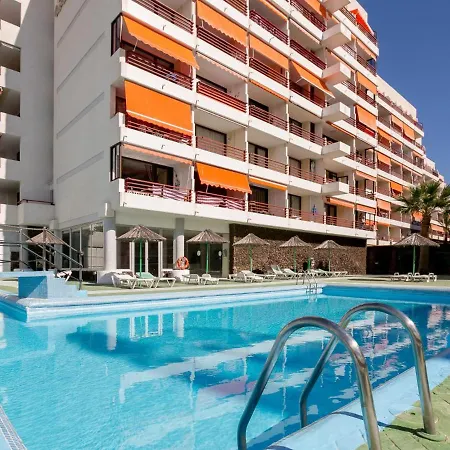 Lejlighed 710 Olympia Ocean View 7º Floor *