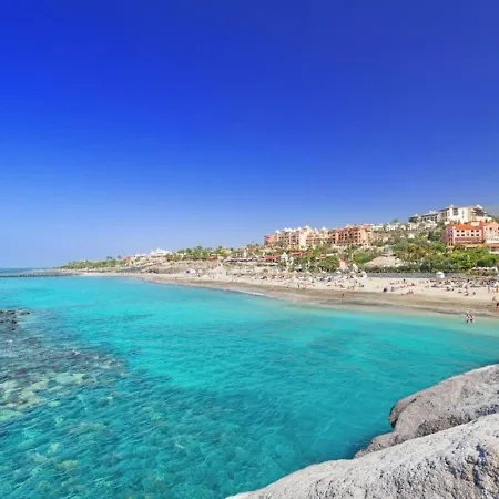 Apartment 710 Olympia Ocean View 7º Floor *