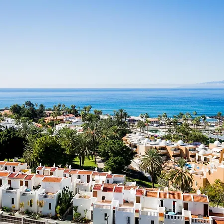 710 Olympia Ocean View 7º Floor Apartman