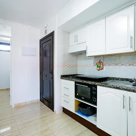 710 Olympia Ocean View 7º Floor 公寓 *