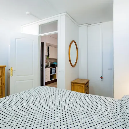 710 Olympia Ocean View 7º Floor