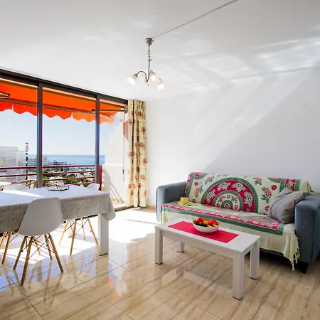 Apartment 710 Olympia Ocean View 7º Floor *