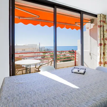 710 Olympia Ocean View 7º Floor プラヤ・デ・ラス・アメリカス