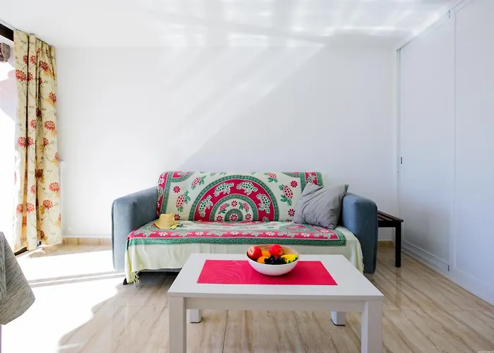 710 Olympia Ocean View 7º Floor *