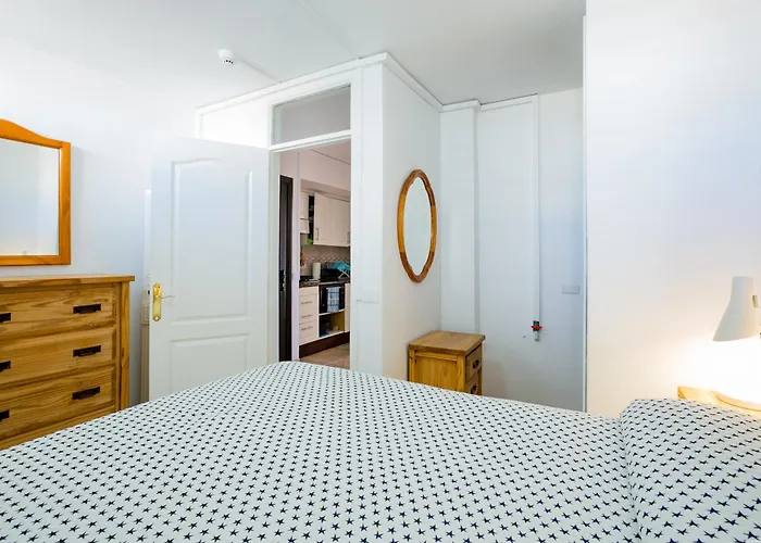 710 Olympia Ocean View 7º Floor