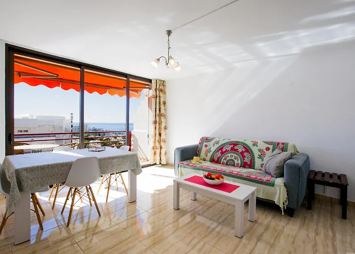 Apartman 710 Olympia Ocean View 7º Floor *