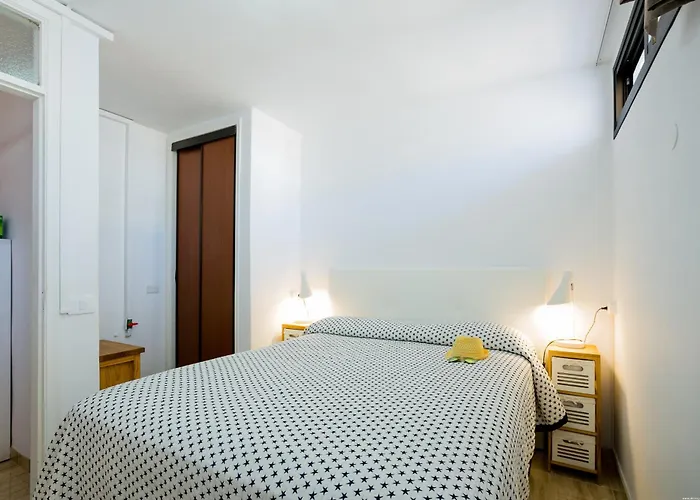 Apartman 710 Olympia Ocean View 7º Floor Playa de las Américas