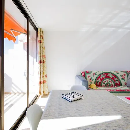 Apartament 710 Olympia Ocean View 7º Floor Playa de las Americas (Tenerife)