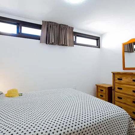 Appartamento 710 Olympia Ocean View 7º Floor