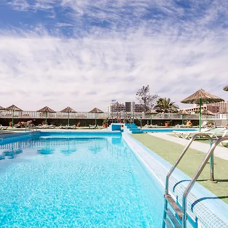 710 Olympia Ocean View 7º Floor * Playa de las Americas (Tenerife)