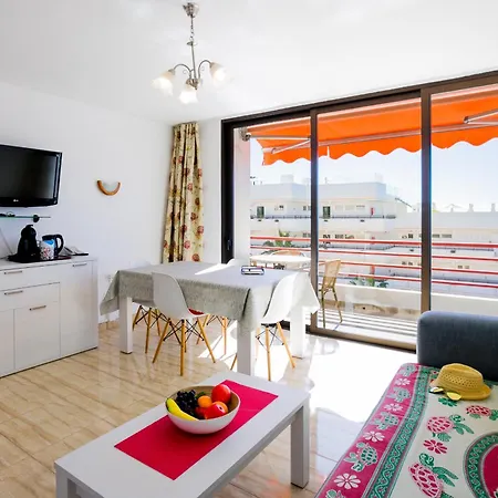 710 Olympia Ocean View 7º Floor Appartamento Playa de las Americas (Tenerife)