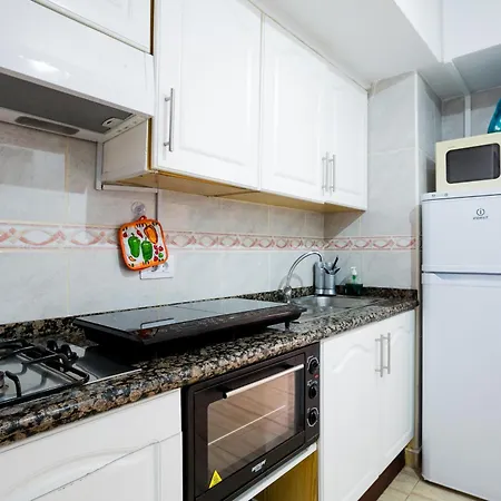 710 Olympia Ocean View 7º Floor *