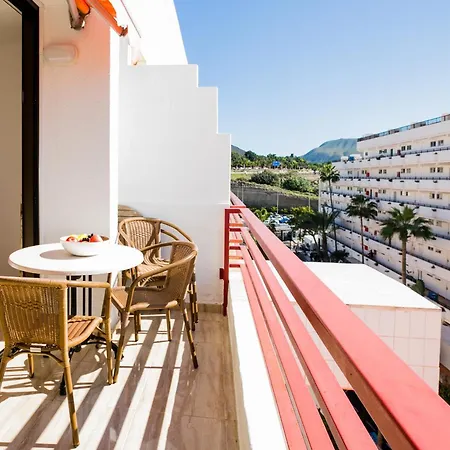 710 Olympia Ocean View 7º Floor * Playa de las Americas (Tenerife)