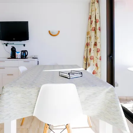 710 Olympia Ocean View 7º Floor Appartamento