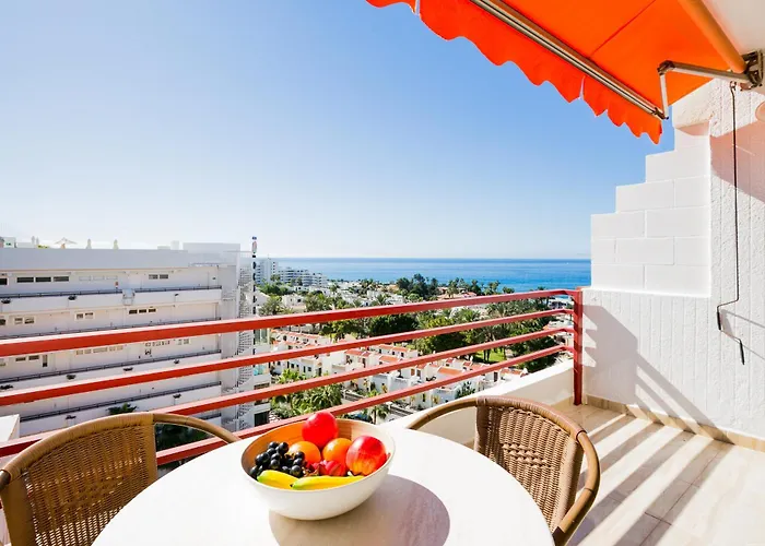 Apartamento 710 Olympia Ocean View 7º Floor *