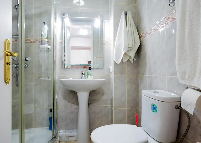 710 Olympia Ocean View 7º Floor Apartamento