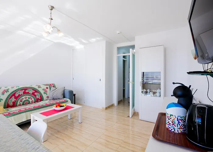 710 Olympia Ocean View 7º Floor Apartamento *